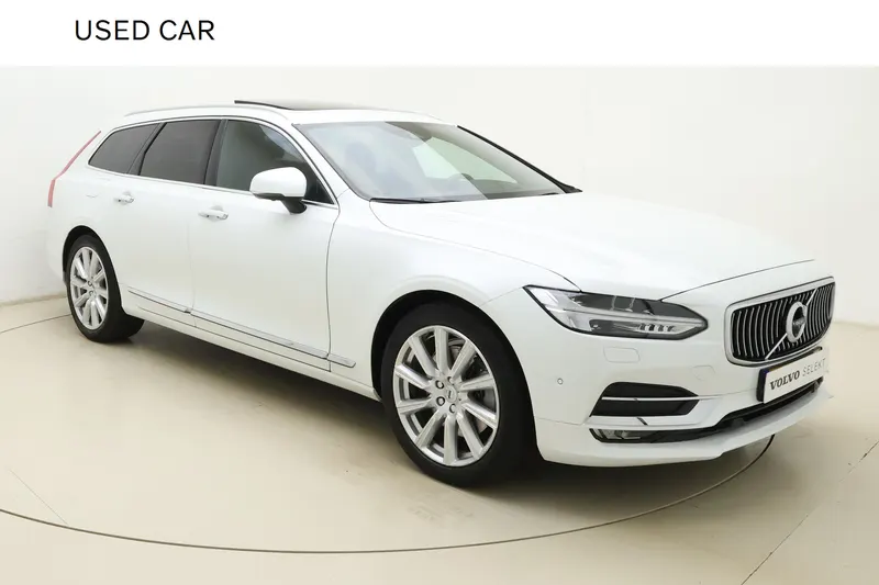 Volvo V90 (2018)