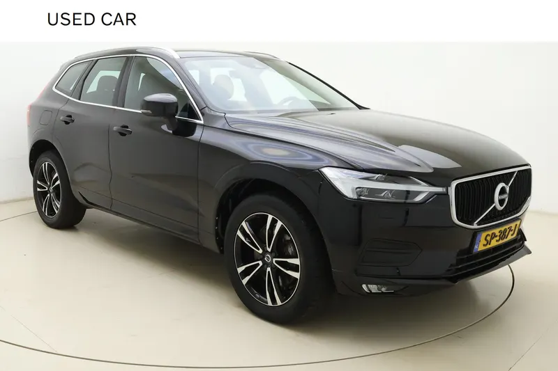 Volvo XC60 (2018)