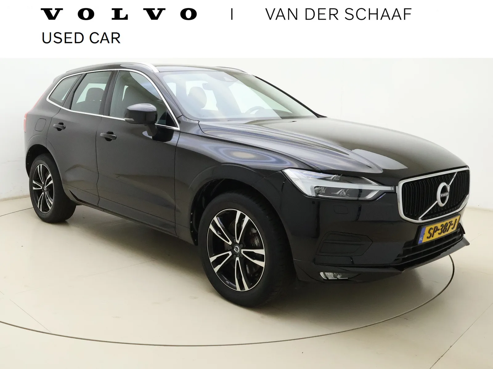 Volvo XC60 (2018) — foto 1
