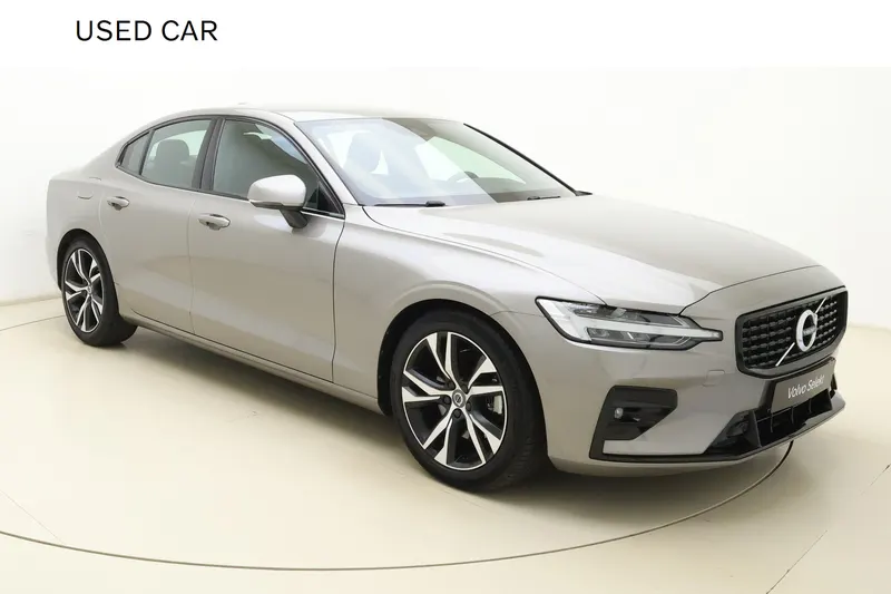 Volvo S60 (2021)