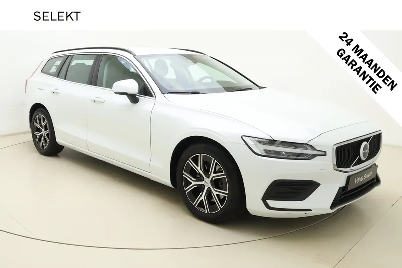 Volvo V60 (2023)