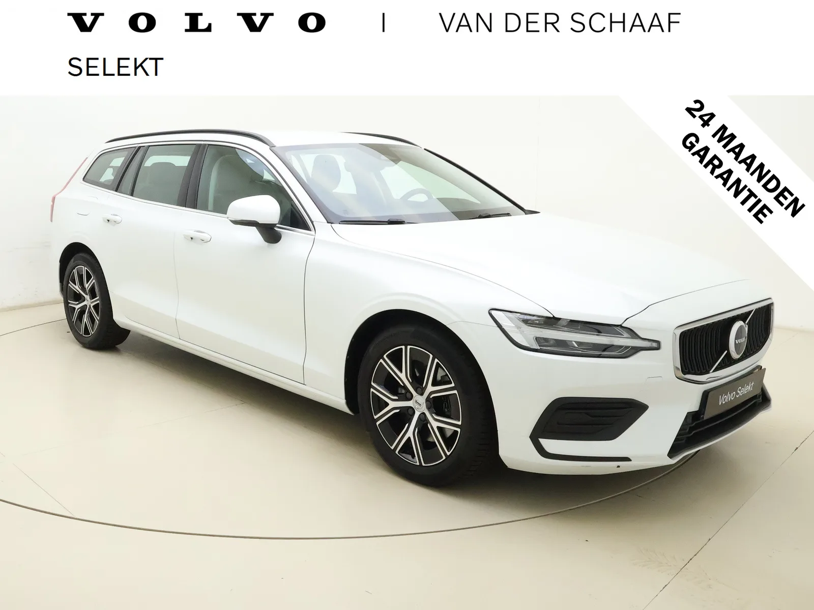 Volvo V60 (2023) — foto 1