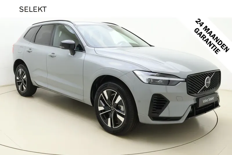 Volvo XC60 (2026)
