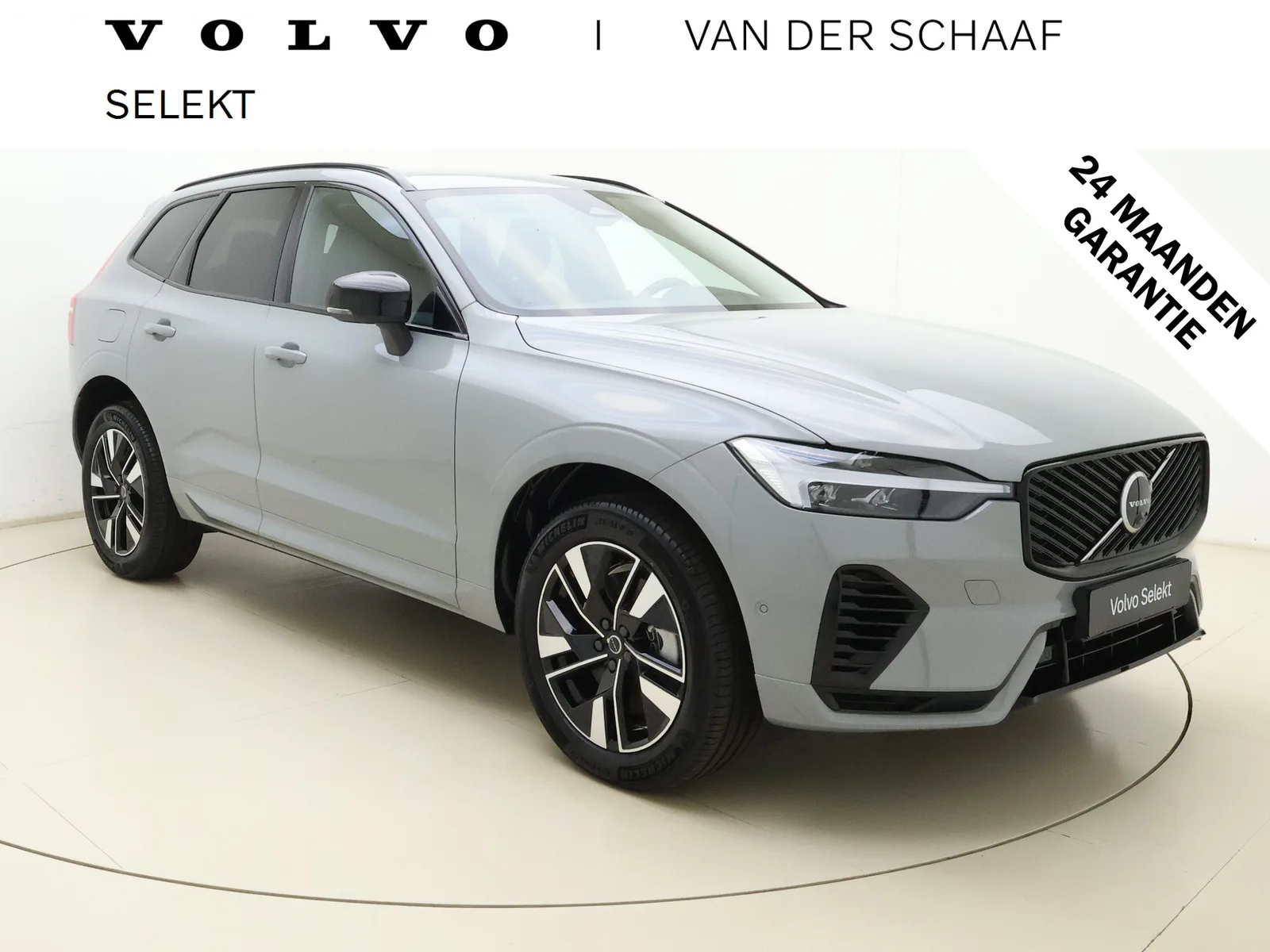 Volvo XC60 (2026) — foto 1