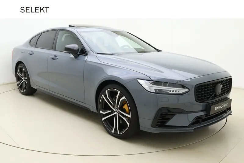 Volvo S90 (2023)