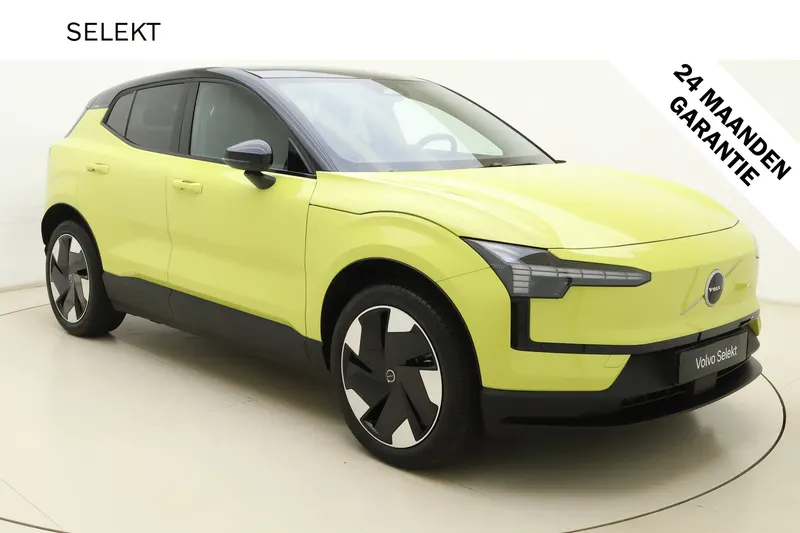 Volvo EX30 (2025)