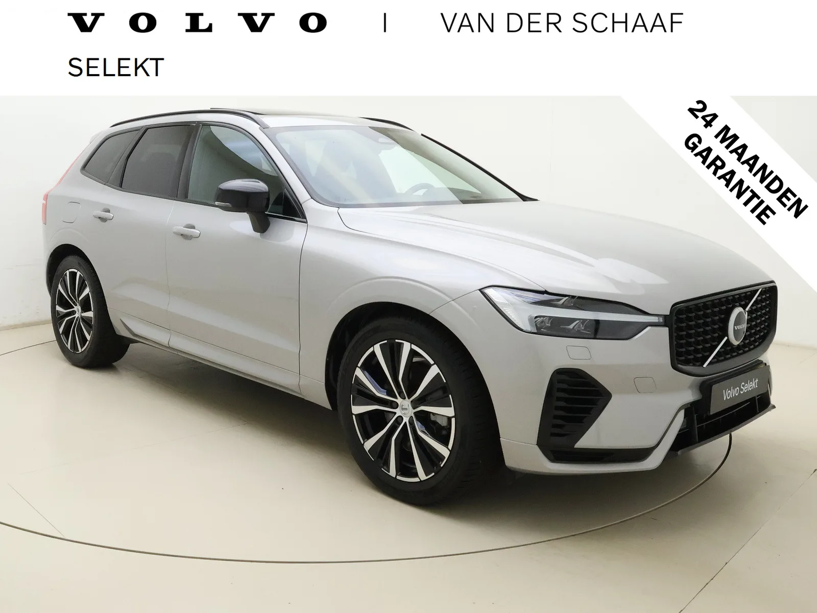 Volvo XC60 (2022) — foto 1