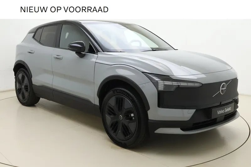 Volvo EX30 (2026)