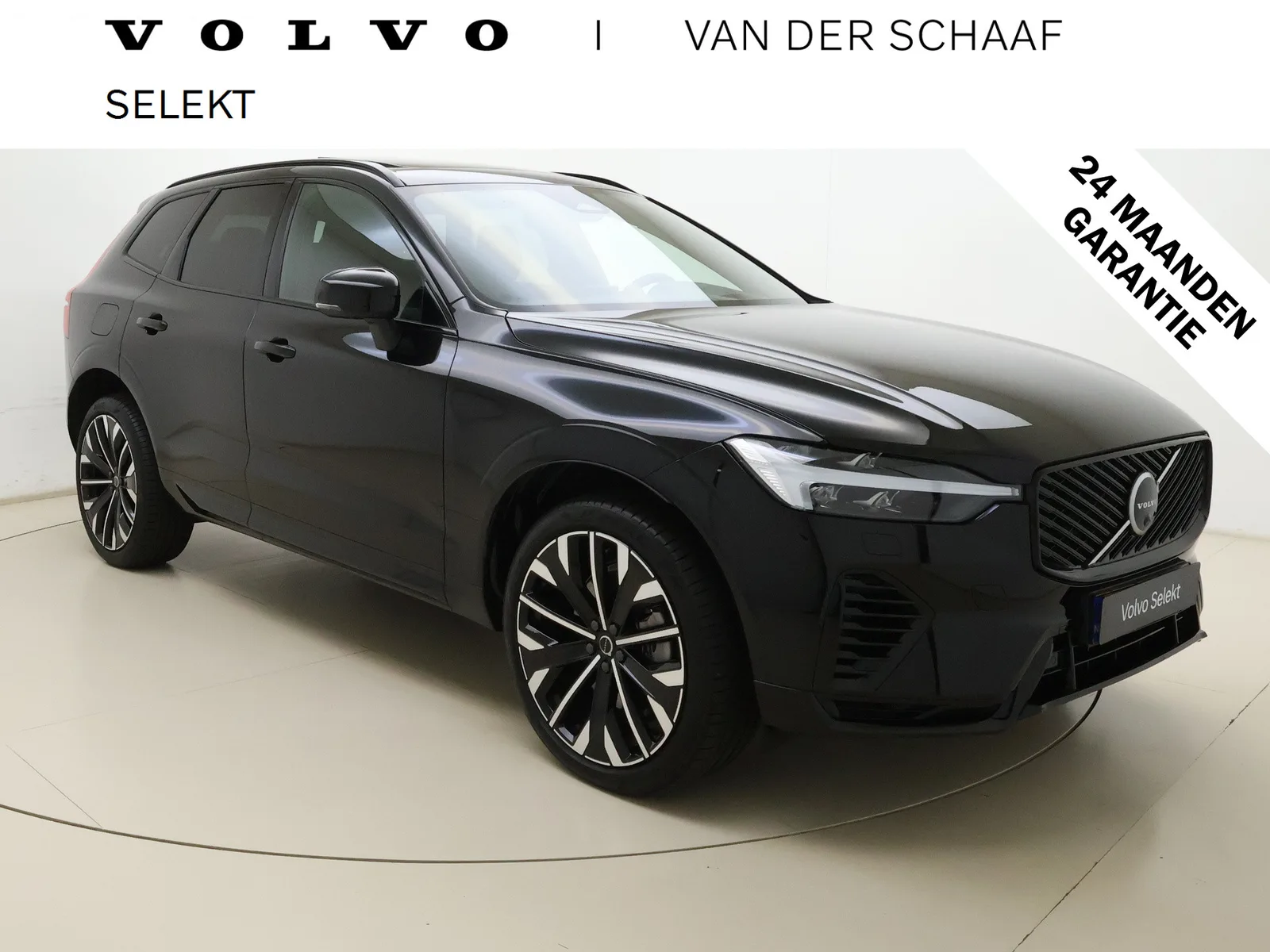 Volvo XC60 (2026) — foto 1