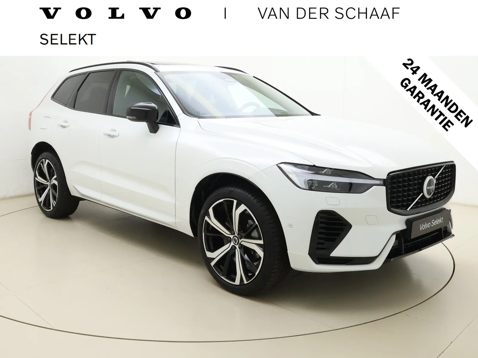 Volvo XC60 (2025) — foto 1