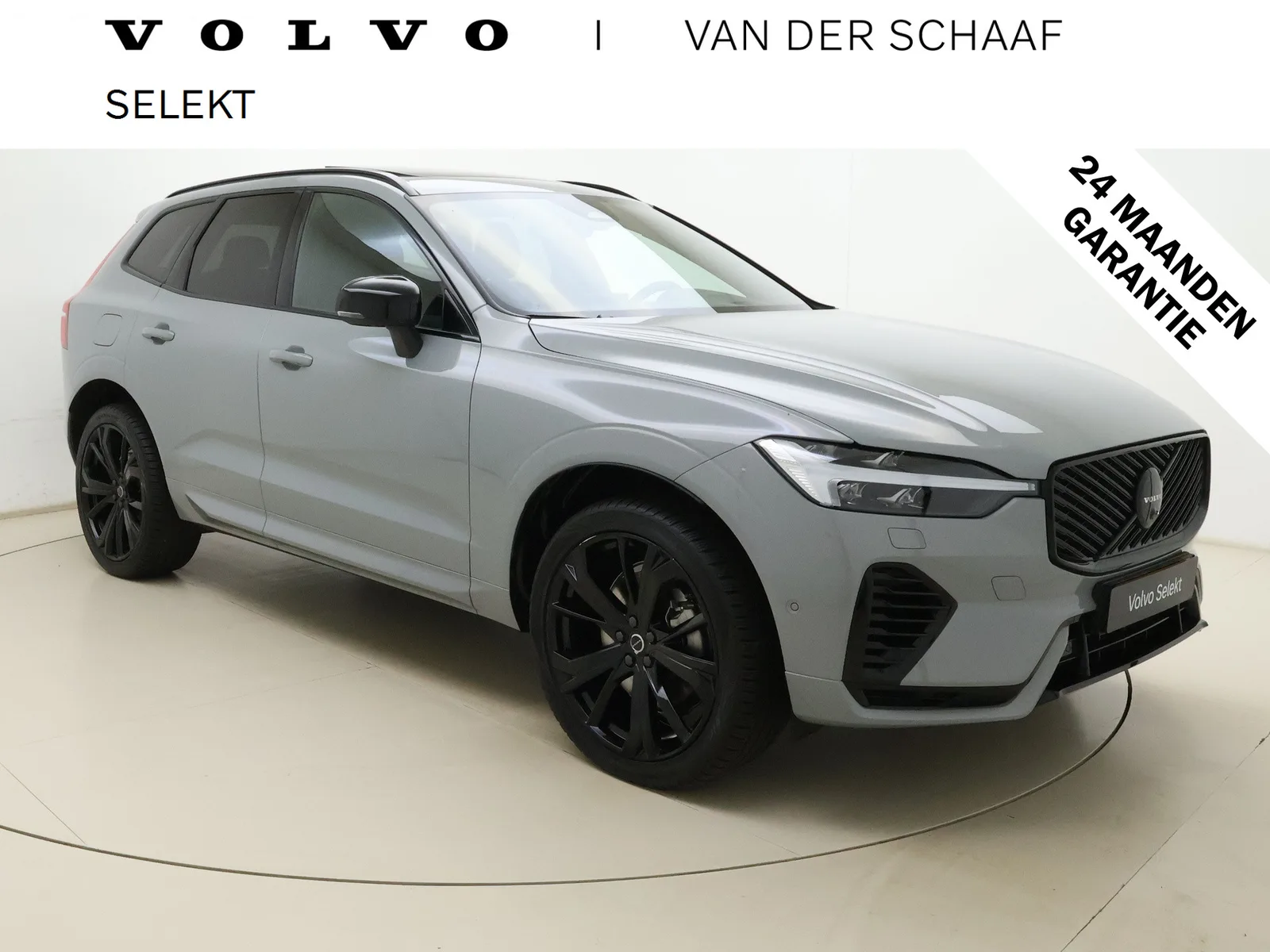 Volvo XC60 (2026) — foto 1