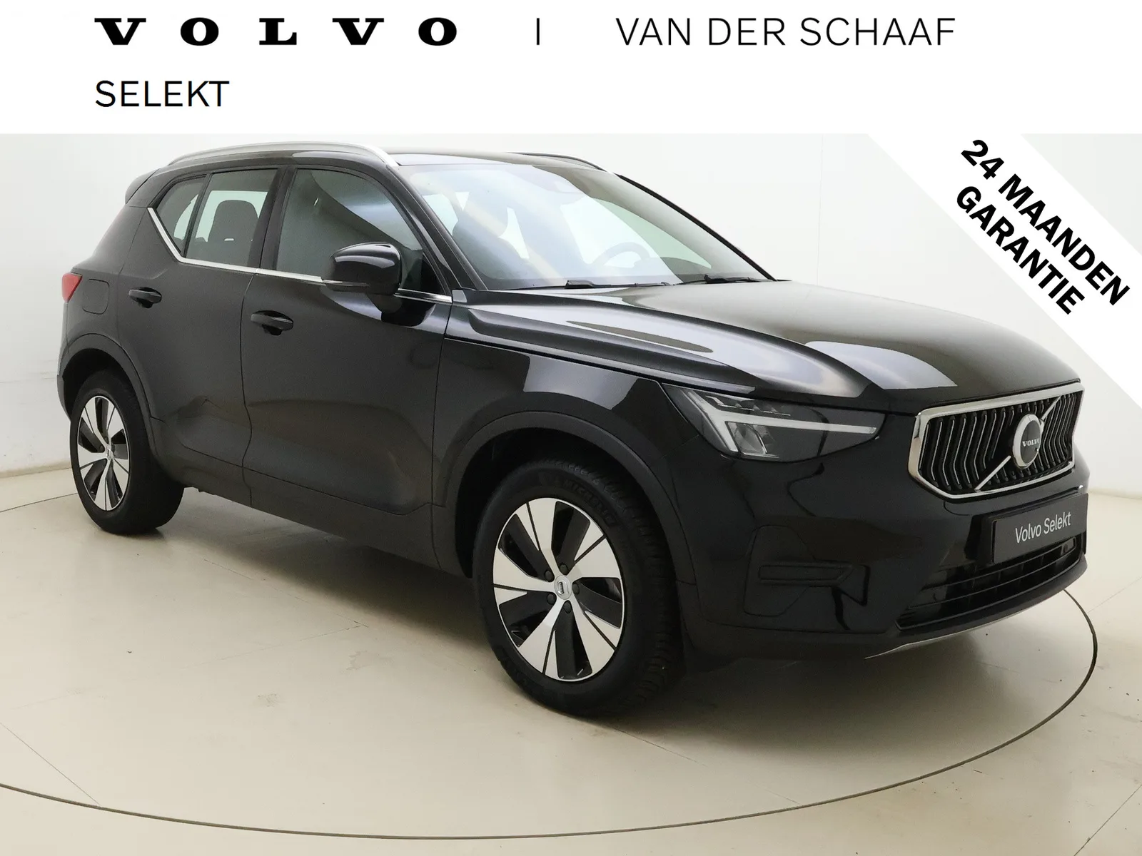 Volvo XC40 (2022) — foto 1