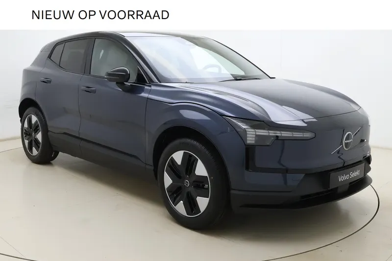 Volvo EX30 (2026)