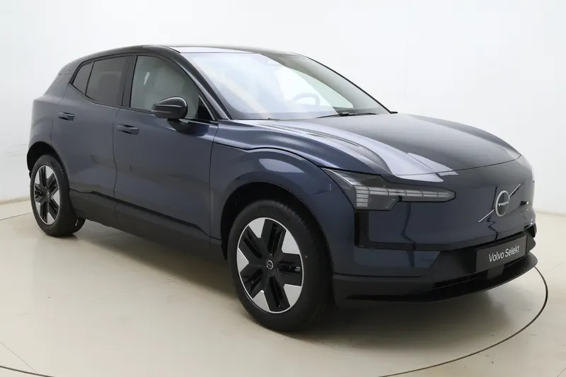Volvo EX30 (2026)
