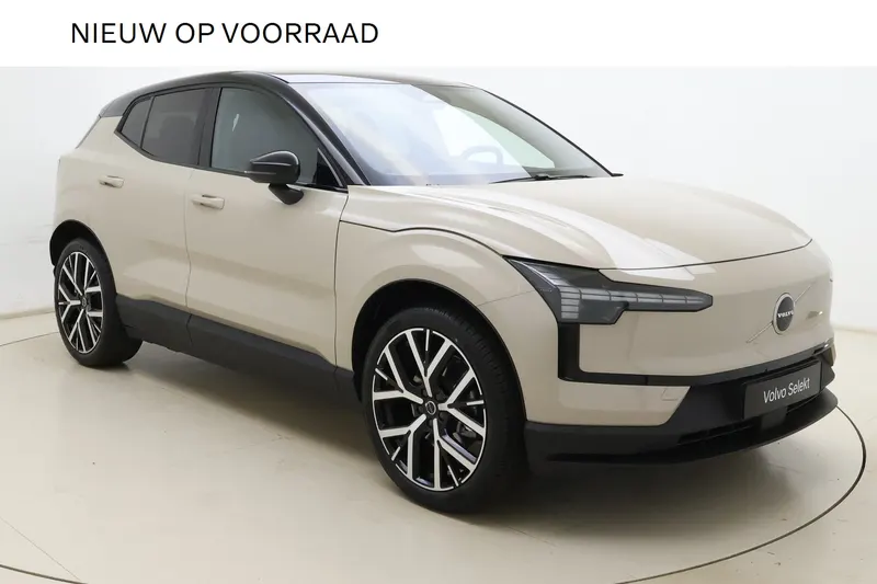 Volvo EX30 (2026)