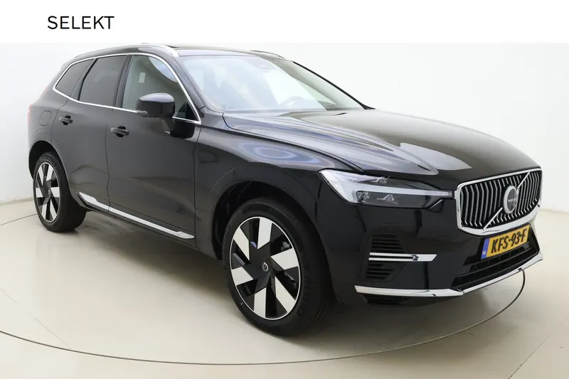 Volvo XC60 (2025)