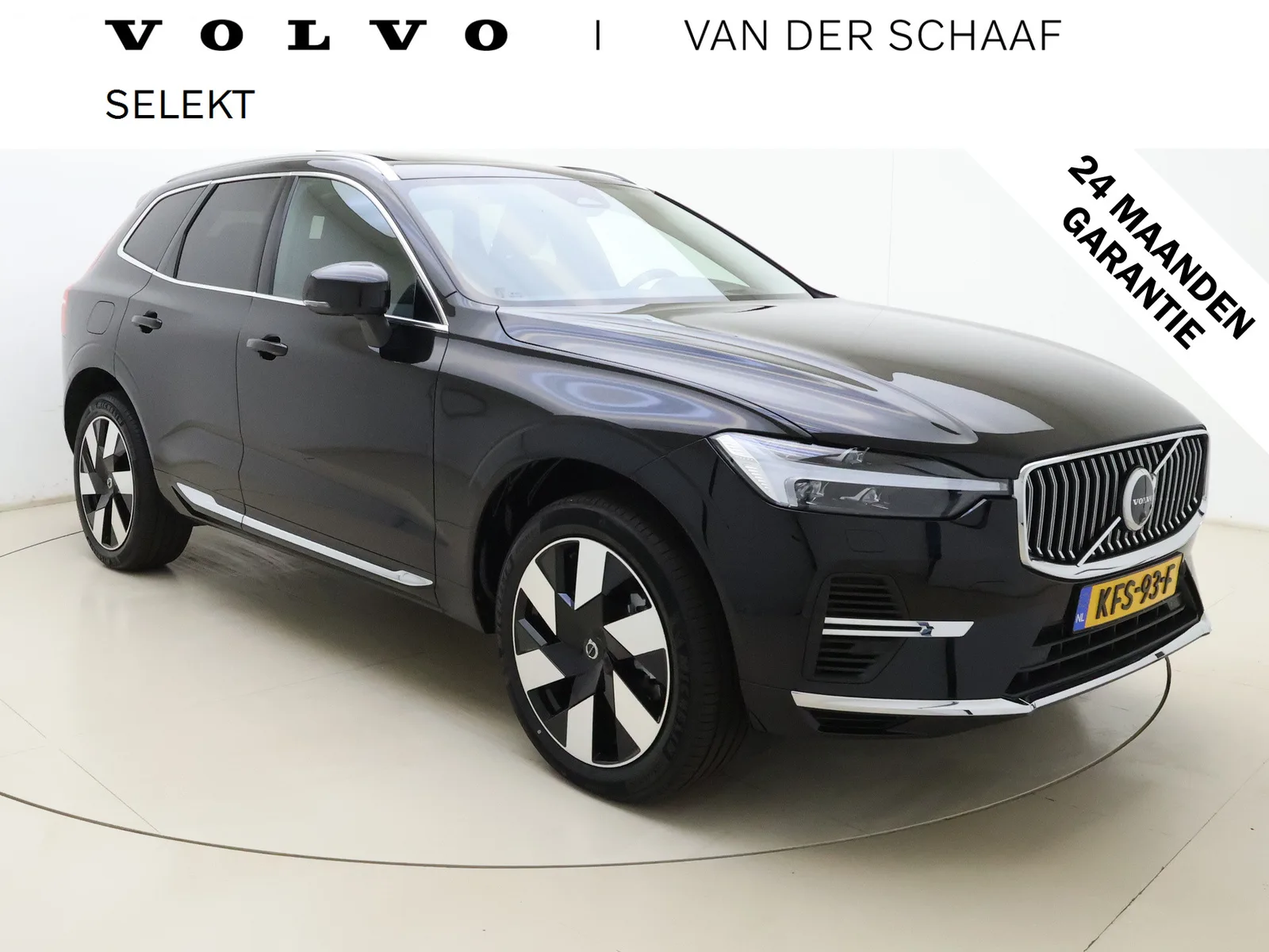 Volvo XC60 (2025) — foto 1