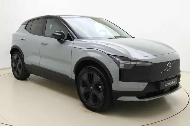 Volvo EX30 (2026)