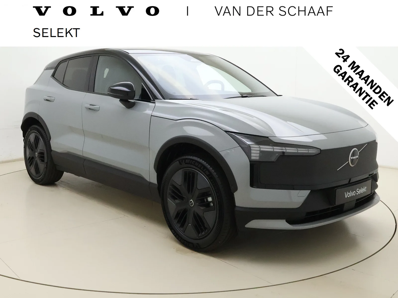 Volvo EX30 (2026) — foto 1