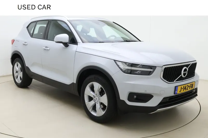 Volvo XC40 (2020)