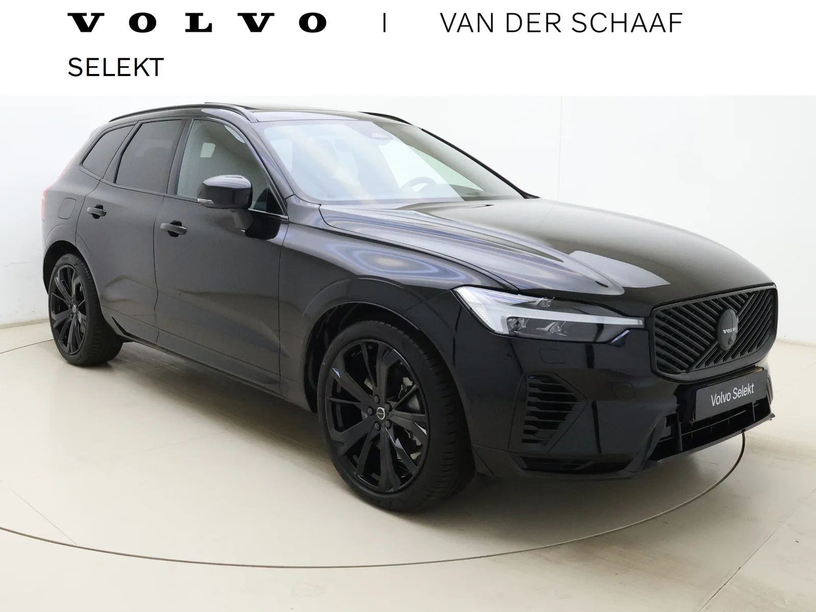 Volvo XC60 (2026) — foto 1