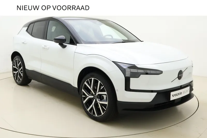 Volvo EX30 (2026)