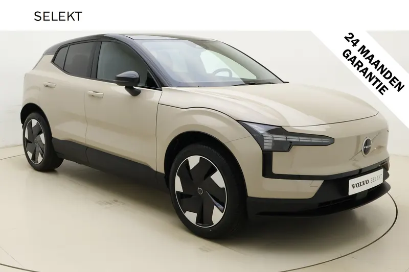 Volvo EX30 (2026)