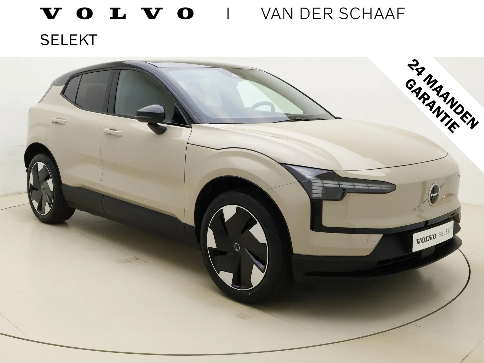 Volvo EX30 (2026) — foto 1