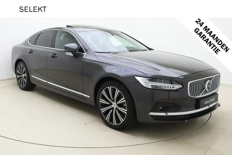 Volvo S90 (2023)