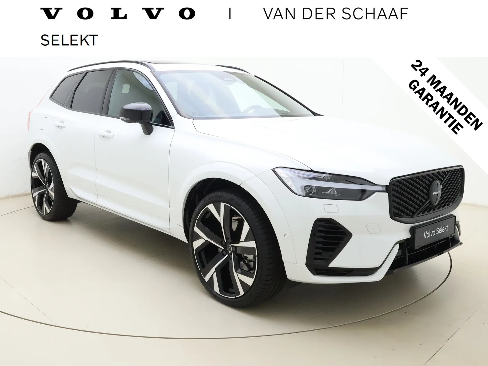 Volvo XC60 (2026) — foto 1