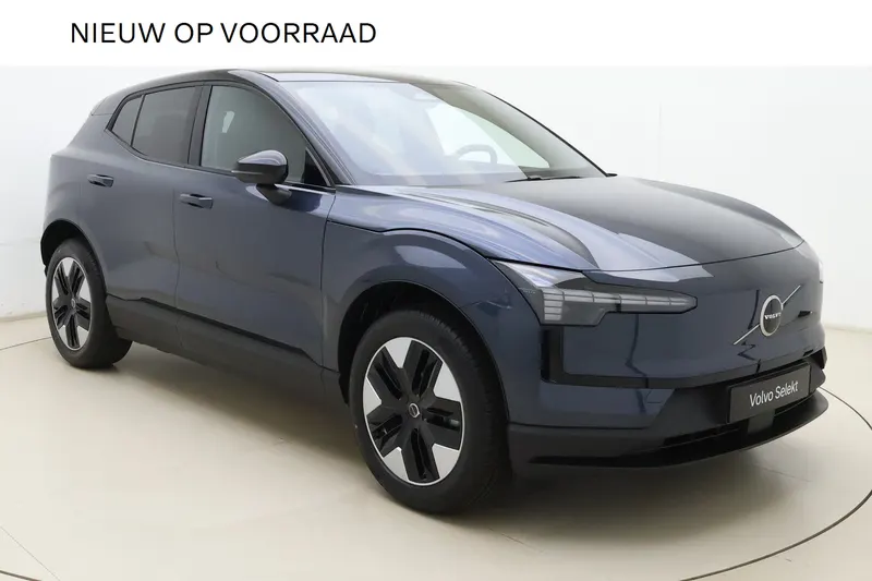 Volvo EX30 (2026)