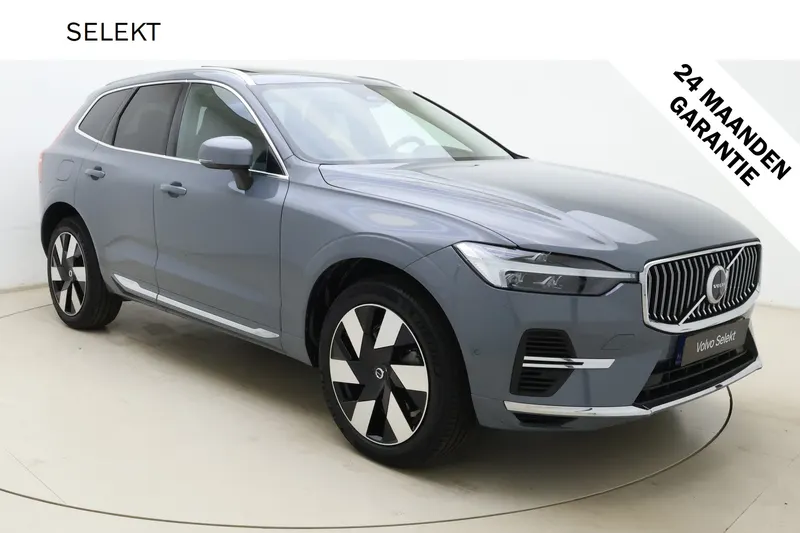 Volvo XC60 (2024)