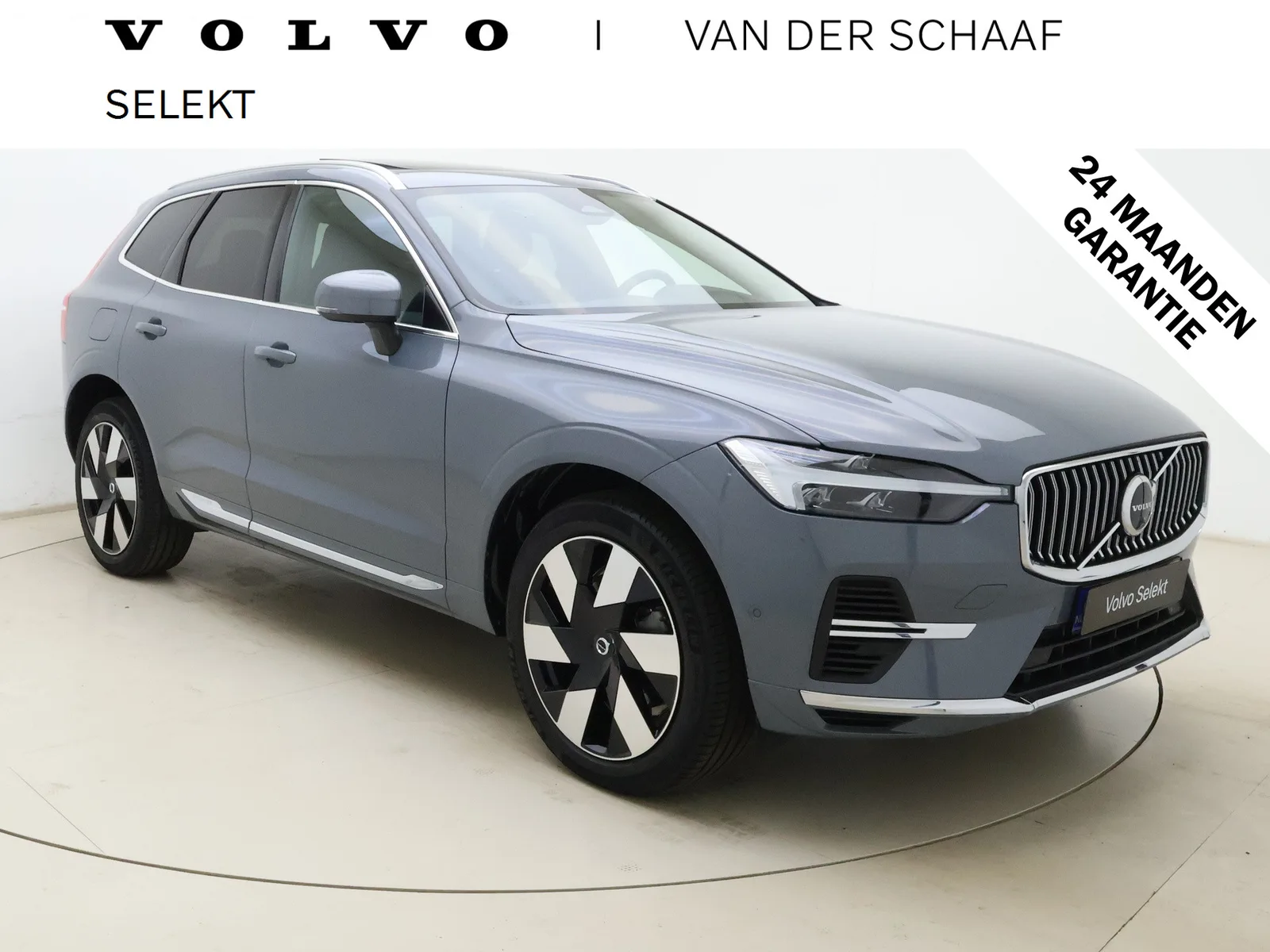 Volvo XC60 (2024) — foto 1