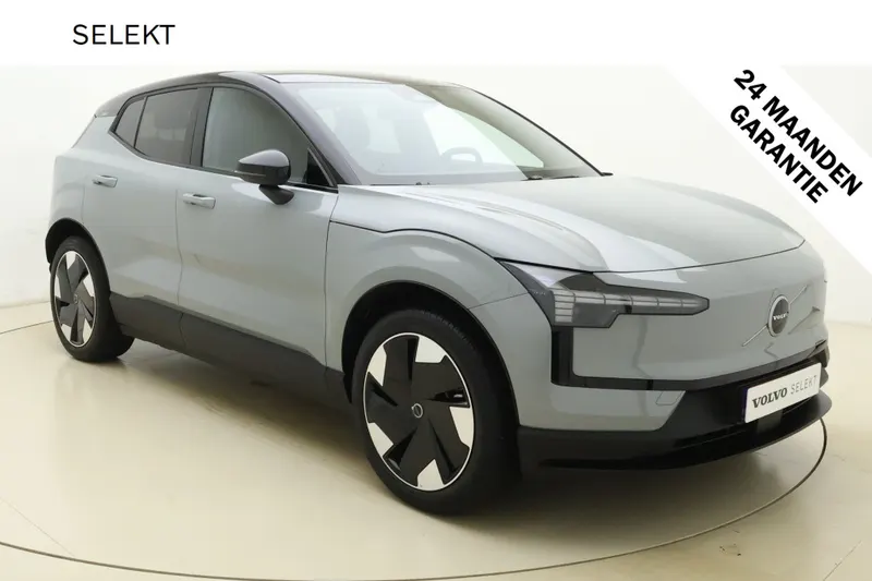 Volvo EX30 (2026)
