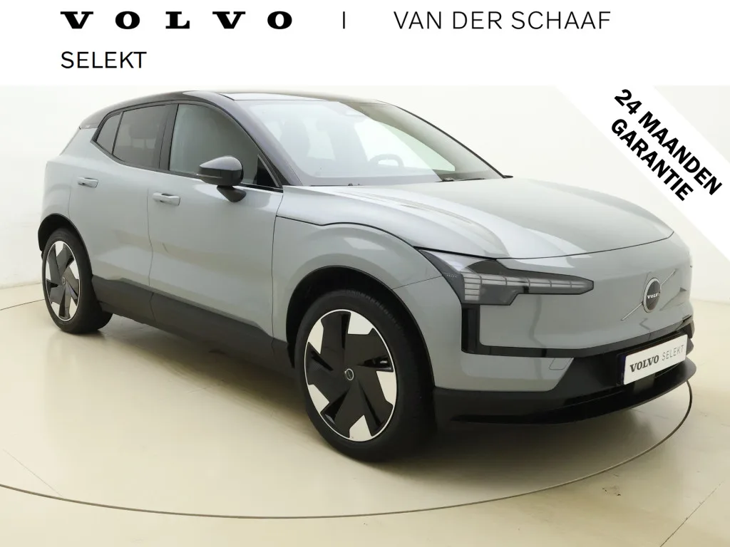 Volvo EX30 (2026) — foto 1