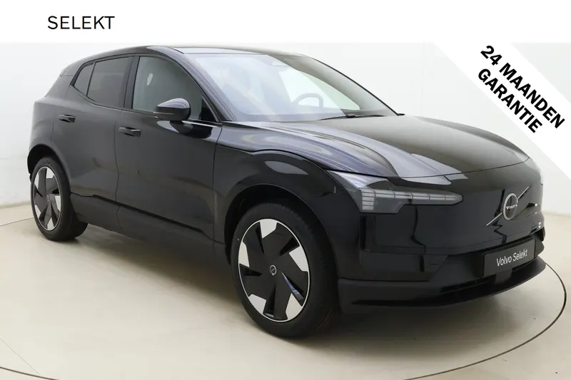 Volvo EX30 (2026)
