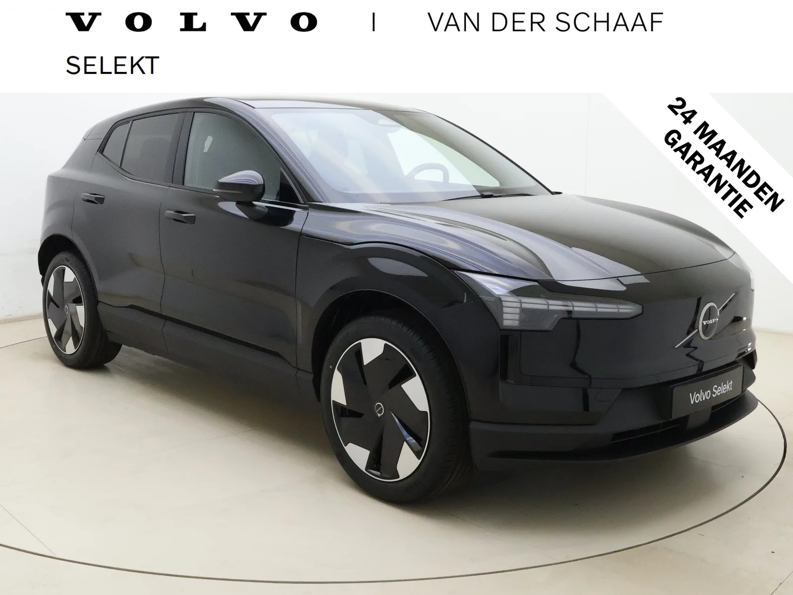 Volvo EX30 (2026) — foto 1
