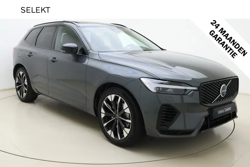 Volvo XC60 (2026)