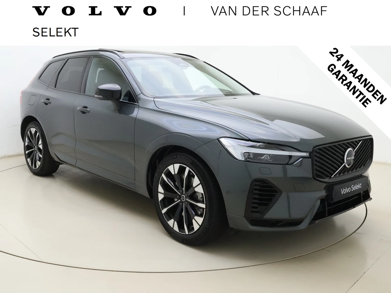 Volvo XC60 (2026) — foto 1