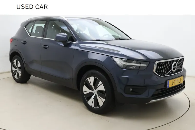 Volvo XC40 (2020)