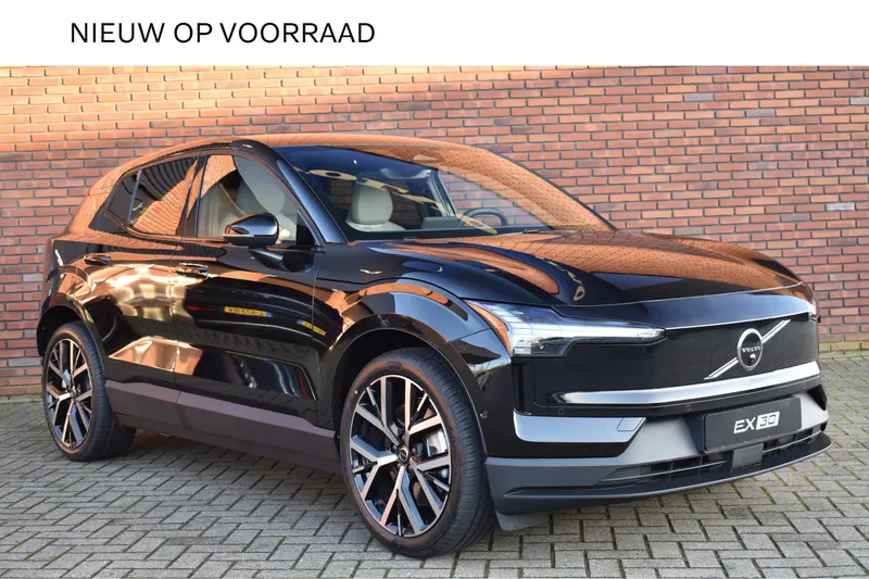 Volvo EX30 (2026)
