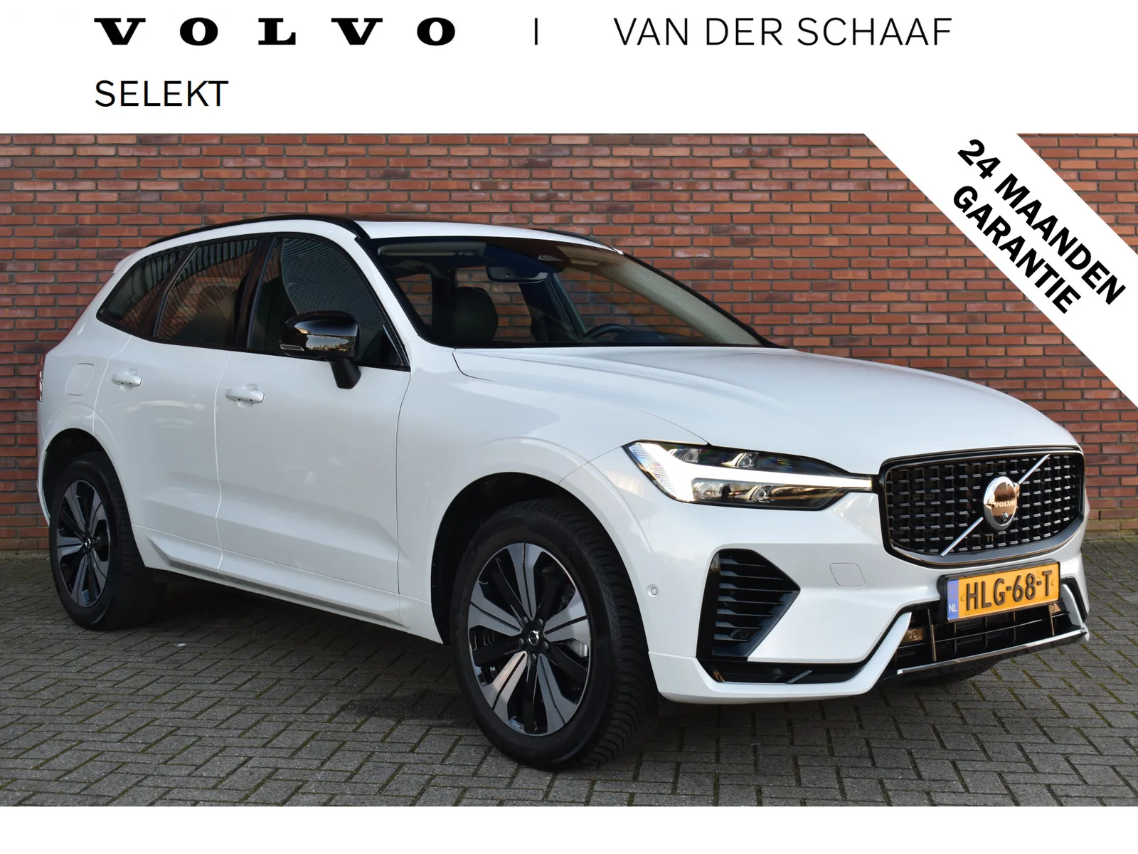 Volvo XC60 (2025) — foto 1