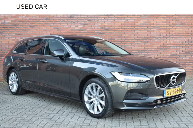 Volvo V90 (2018)