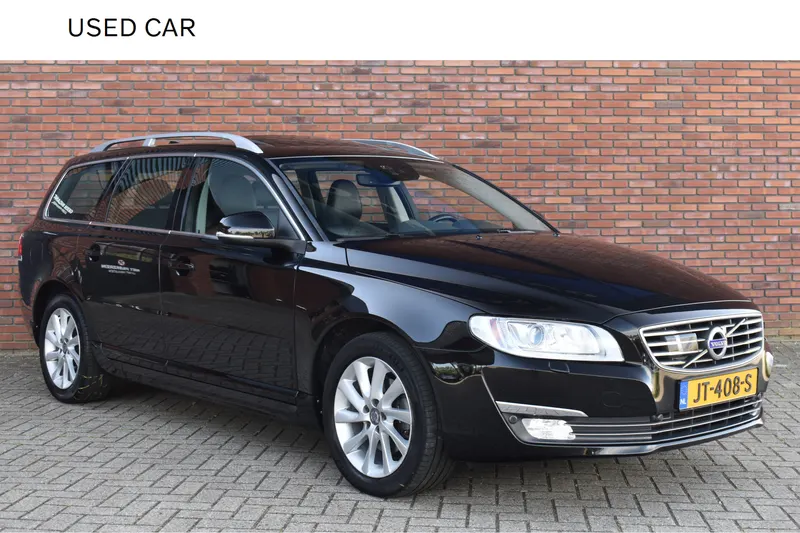 Volvo V70 (2016)