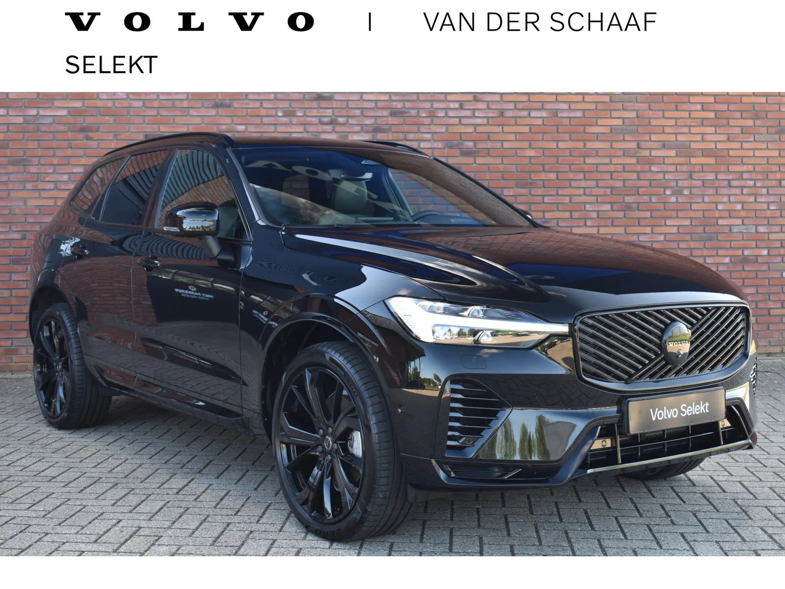 Volvo XC60 (2025) — foto 1