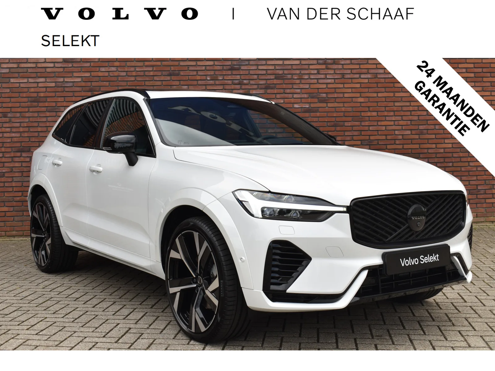 Volvo XC60 (2026) — foto 1
