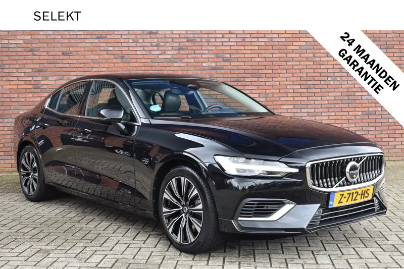 Volvo S60 (2024)