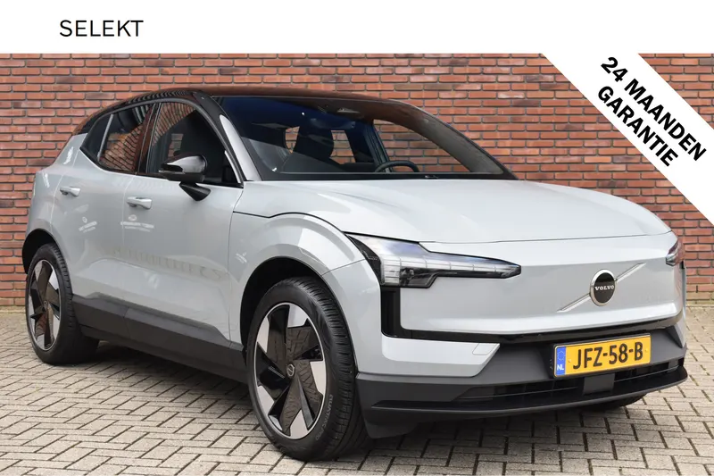 Volvo EX30 (2025)