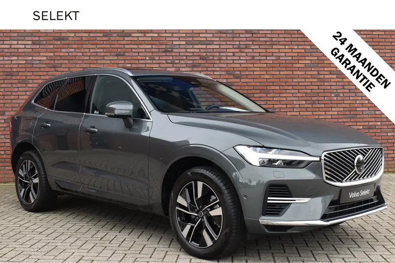 Volvo XC60 (2025)
