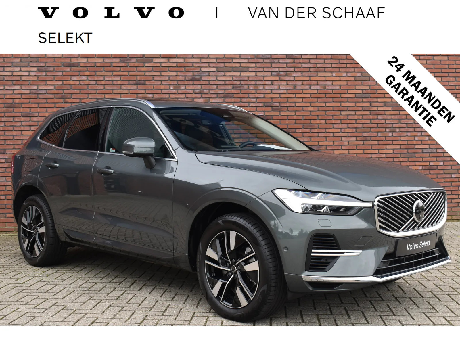 Volvo XC60 (2025) — foto 1